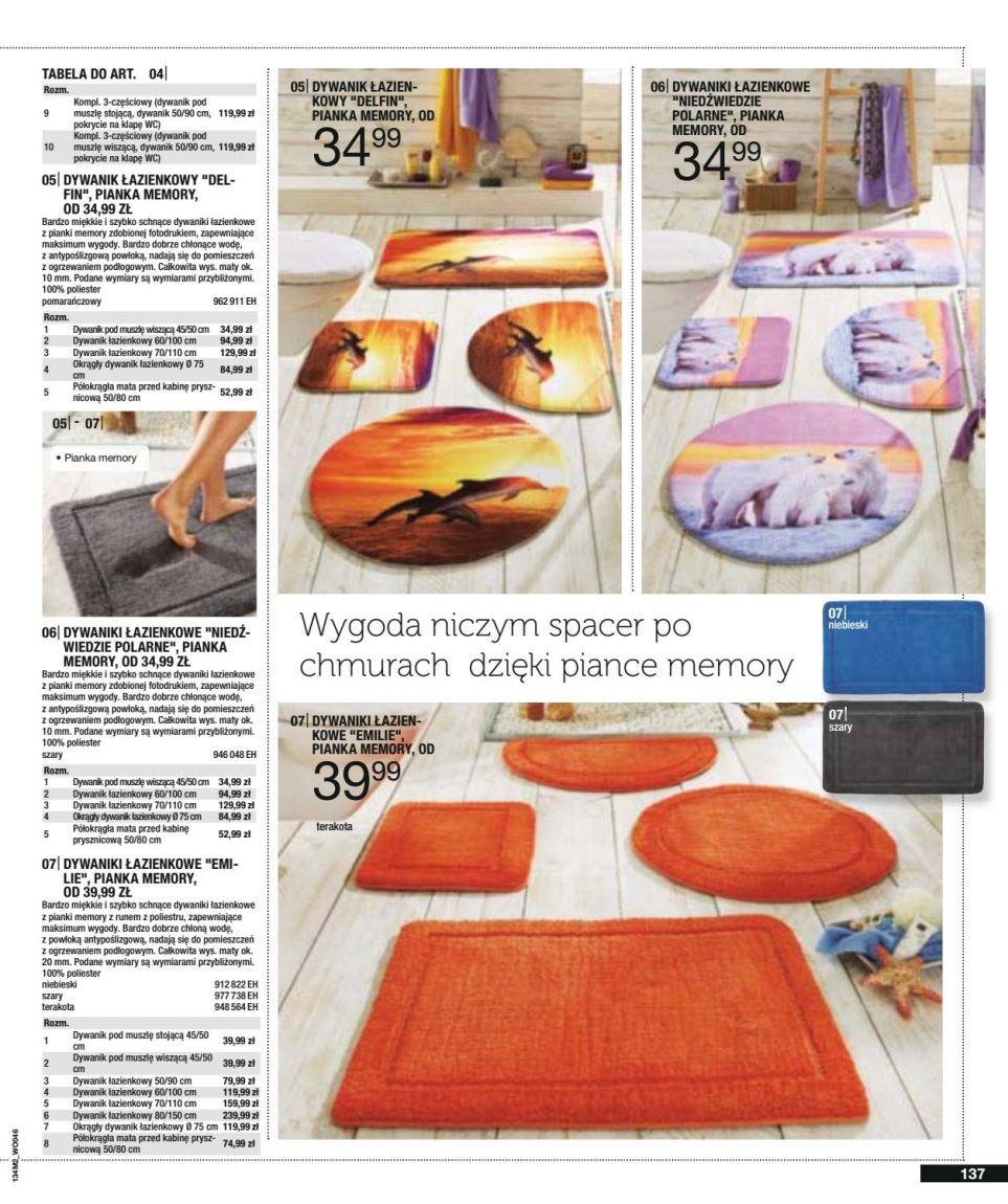 Gazetka promocyjna bonprix do 08/02/2017 str.139