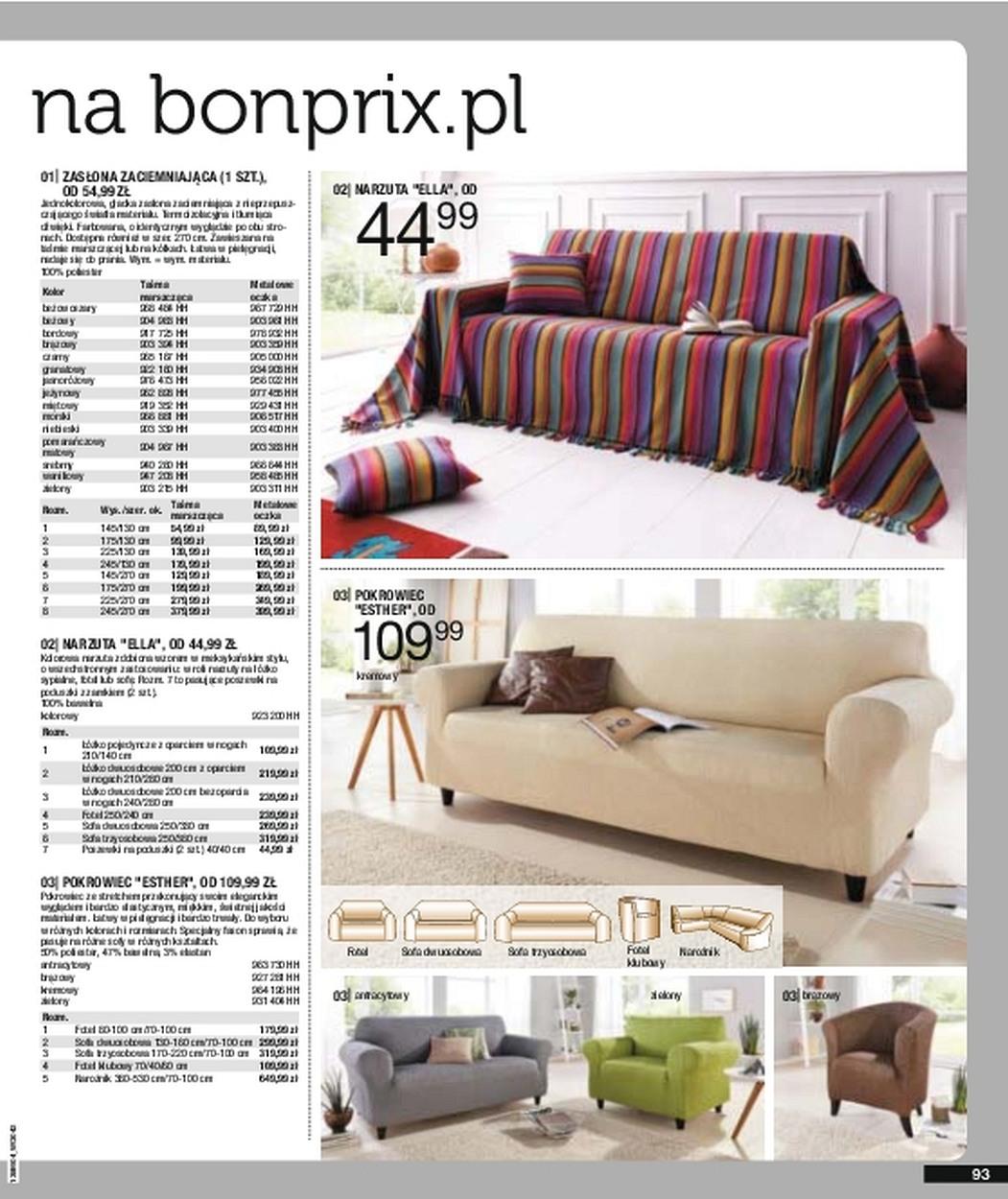 Gazetka promocyjna bonprix do 02/11/2017 str.95