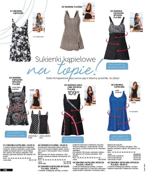 Gazetka promocyjna bonprix do 02/07/2017 str.102