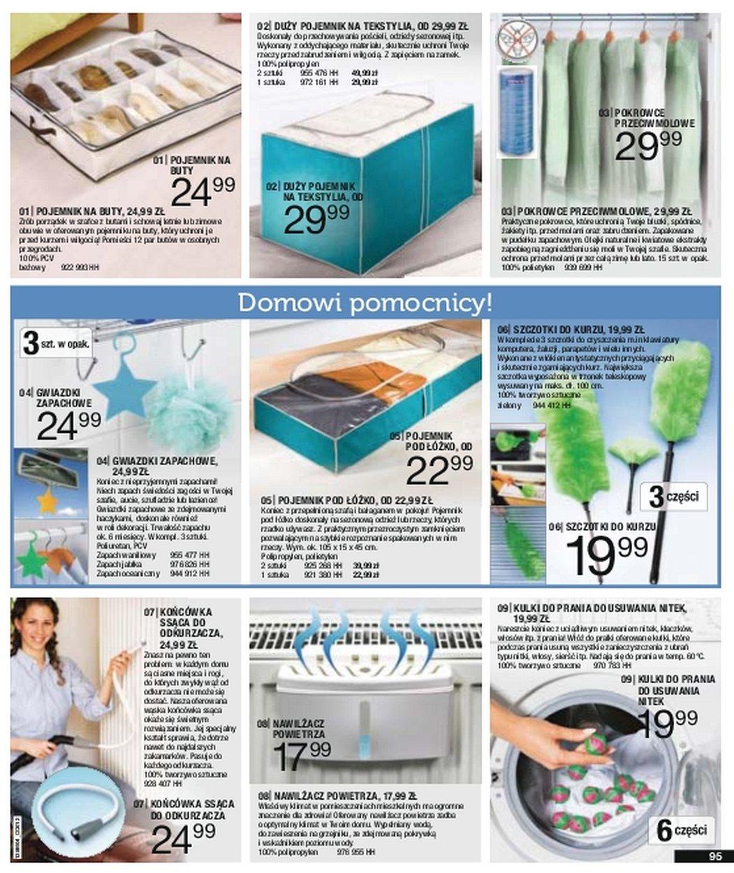 Gazetka promocyjna bonprix do 02/11/2017 str.97