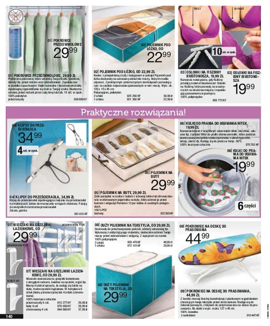 Gazetka promocyjna bonprix do 07/02/2018 str.142