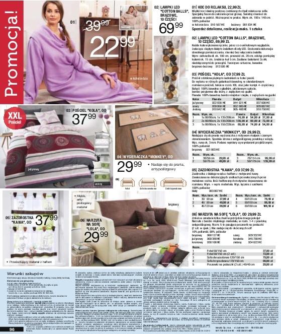 Gazetka promocyjna bonprix do 27/08/2017 str.98