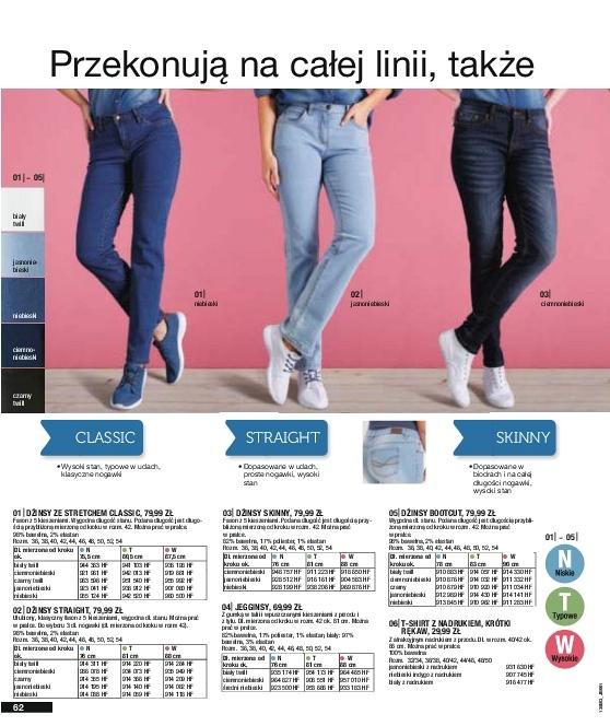 Gazetka promocyjna bonprix do 14/09/2017 str.64