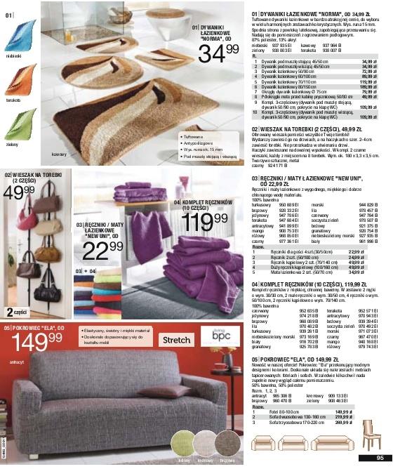 Gazetka promocyjna bonprix do 26/03/2017 str.97