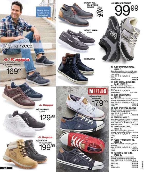 Gazetka promocyjna bonprix do 02/07/2017 str.132