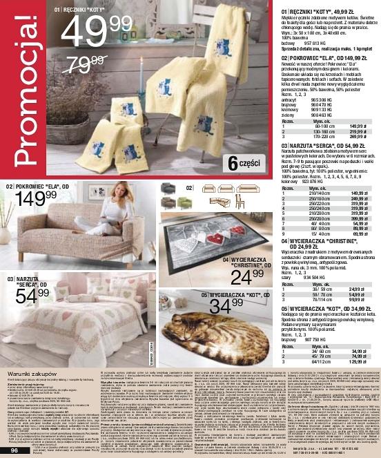 Gazetka promocyjna bonprix do 10/10/2017 str.98