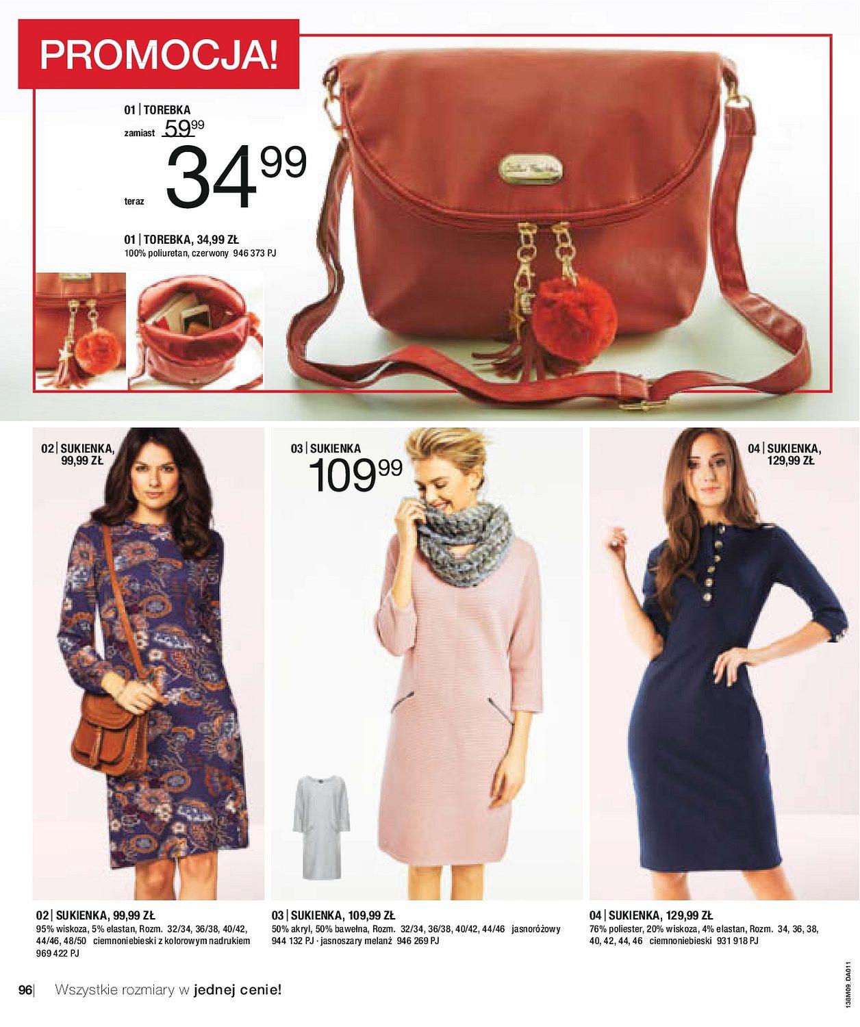 Gazetka promocyjna bonprix do 24/03/2019 str.98