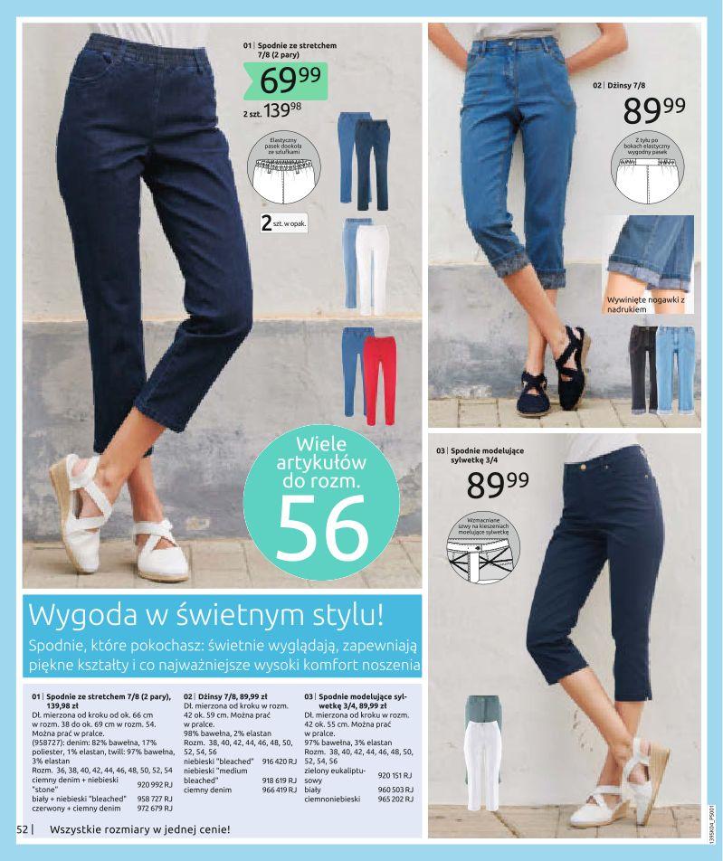 Gazetka promocyjna bonprix do 31/05/2019 str.54