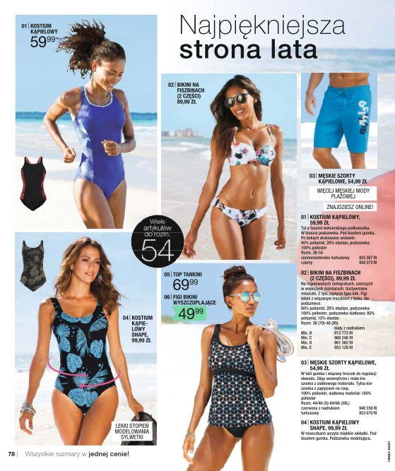 Gazetka promocyjna bonprix do 12/09/2019 str.80