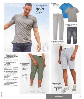 Bonprix katalog
