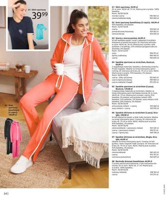 Bonprix katalog