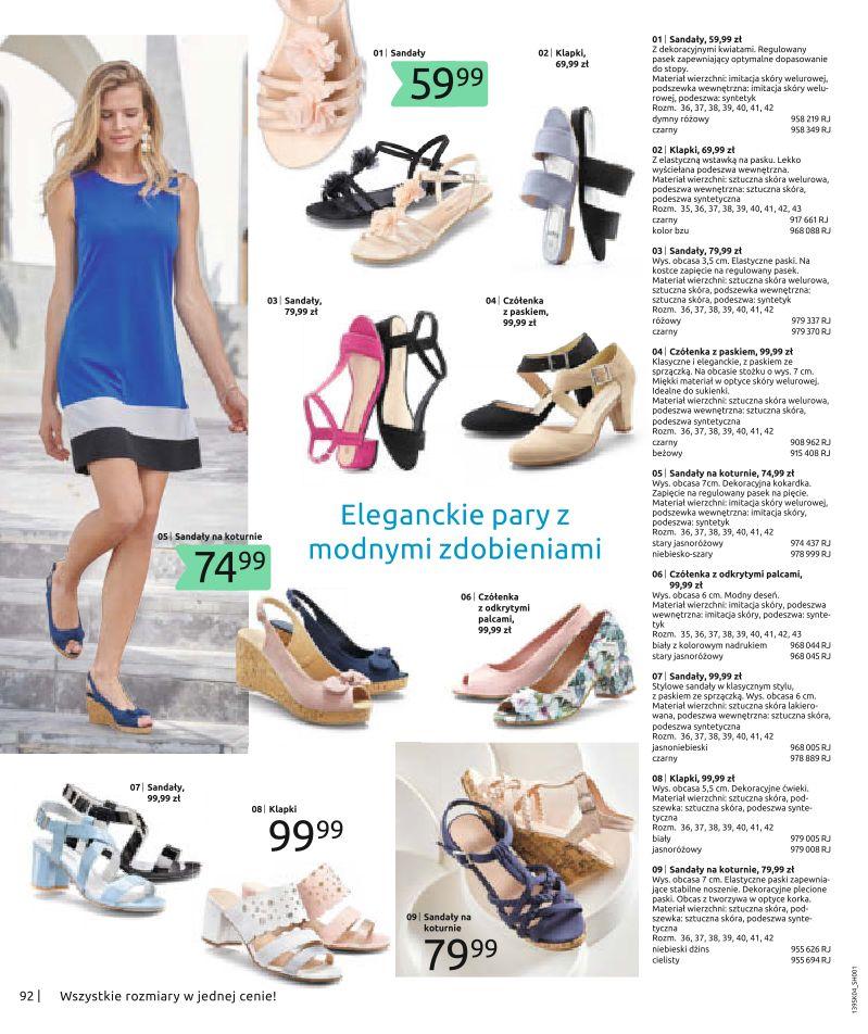 Gazetka promocyjna bonprix do 31/05/2019 str.94