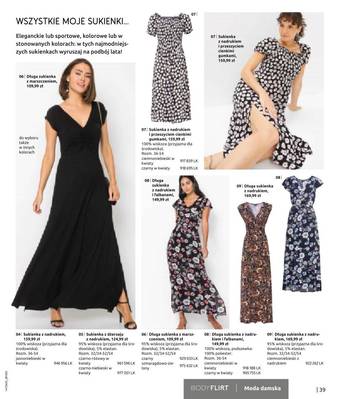 Bonprix katalog
