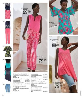Bonprix katalog