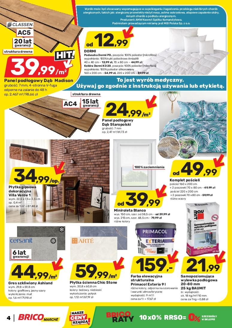 Gazetka promocyjna Bricomarche do 29/06/2025 str.4