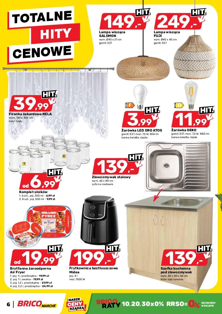 Gazetka promocyjna Bricomarche do 09/08/2025 str.7
