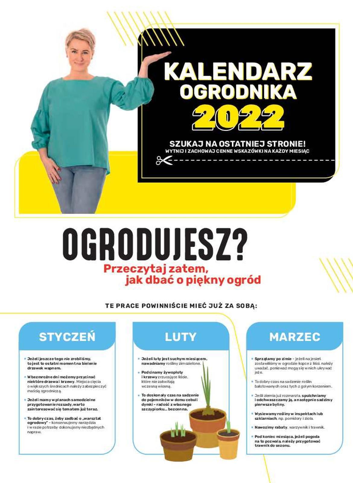 Gazetka promocyjna Bricomarche do 14/05/2022 str.1