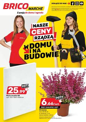 Gazetka Bricomarche