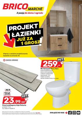 Gazetka Bricomarche