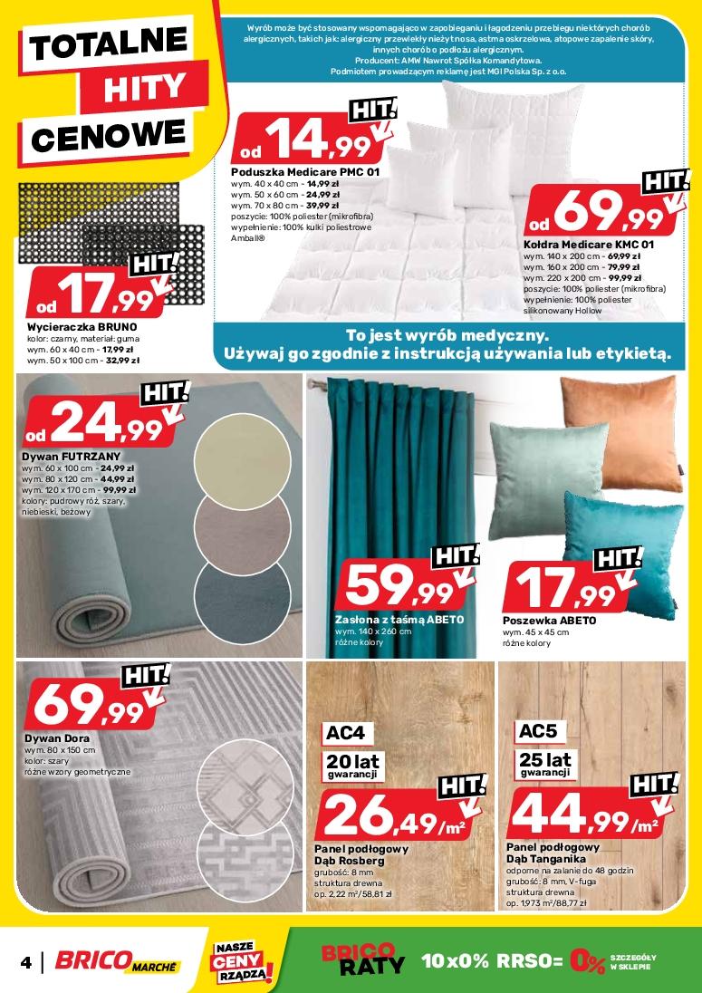 Gazetka promocyjna Bricomarche do 31/10/2025 str.4