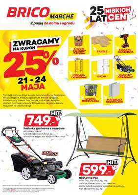 Gazetka Bricomarche