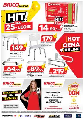 Gazetka Bricomarche