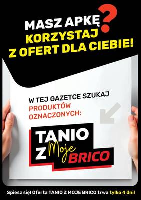 Gazetka Bricomarche