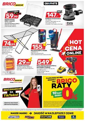 Gazetka Bricomarche
