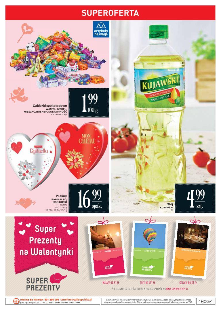 Gazetka promocyjna Carrefour do 13/02/2018 str.29