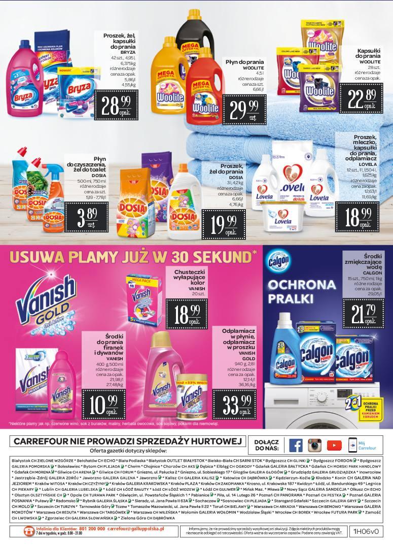 Gazetka promocyjna Carrefour do 19/02/2018 str.4