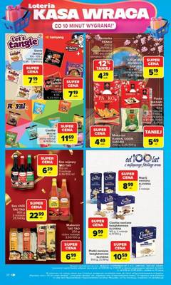 Gazetka Carrefour