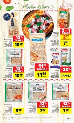 Gazetka Carrefour