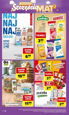 Gazetka Carrefour