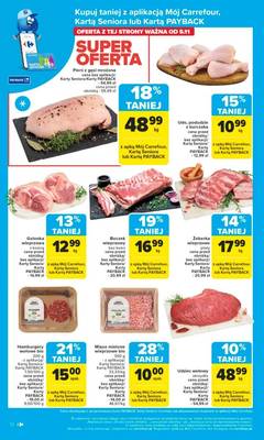 Gazetka Carrefour