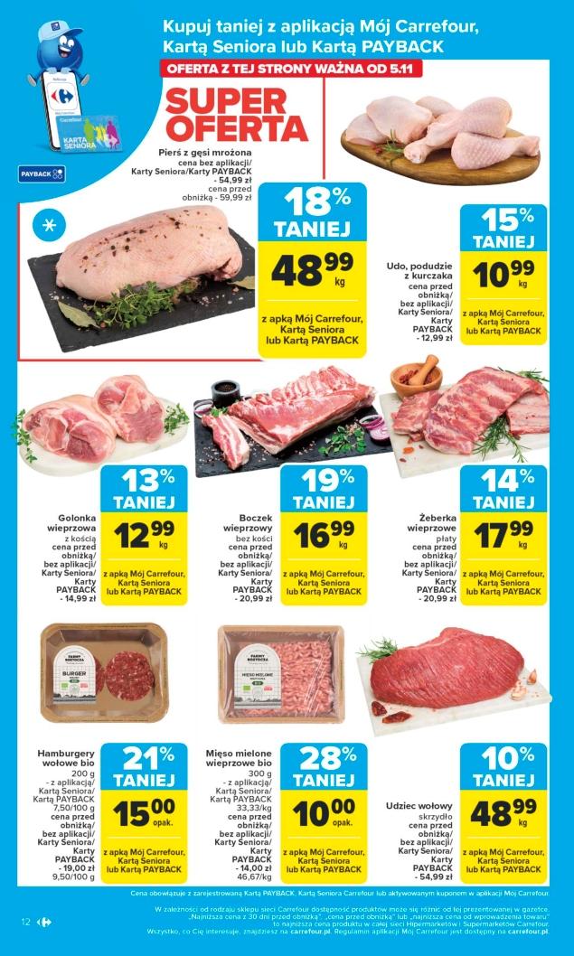 Gazetka promocyjna Carrefour do 08/11/2025 str.14
