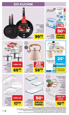 Gazetka Carrefour