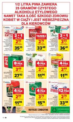 Gazetka Carrefour
