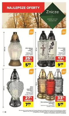 Gazetka Carrefour