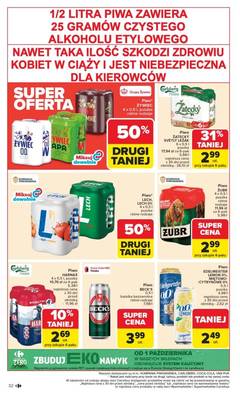 Gazetka Carrefour