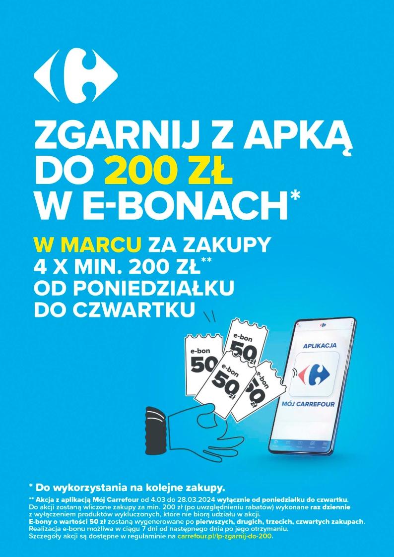 Gazetka promocyjna Carrefour do 16/03/2024 str.51