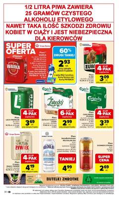 Gazetka Carrefour
