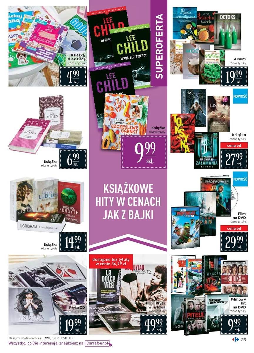 Gazetka promocyjna Carrefour do 10/03/2018 str.25