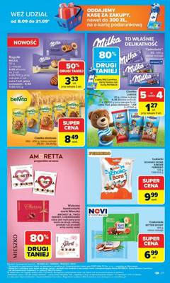 Gazetka Carrefour