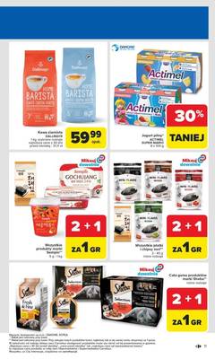 Gazetka Carrefour