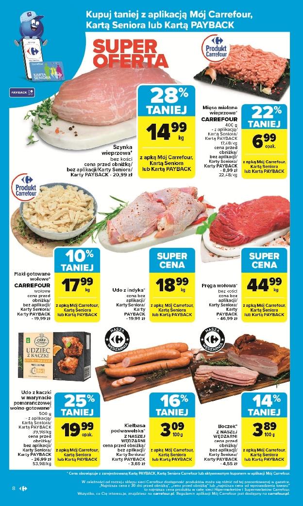 Gazetka promocyjna Carrefour do 31/10/2025 str.10