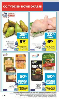 Gazetka Carrefour