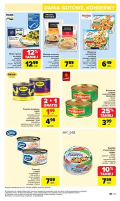 Gazetka Carrefour