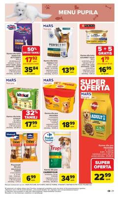 Gazetka Carrefour