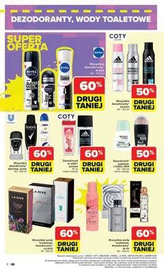 Gazetka Carrefour