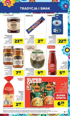 Gazetka Carrefour
